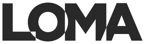 Logo for LOMA MEDIA INC